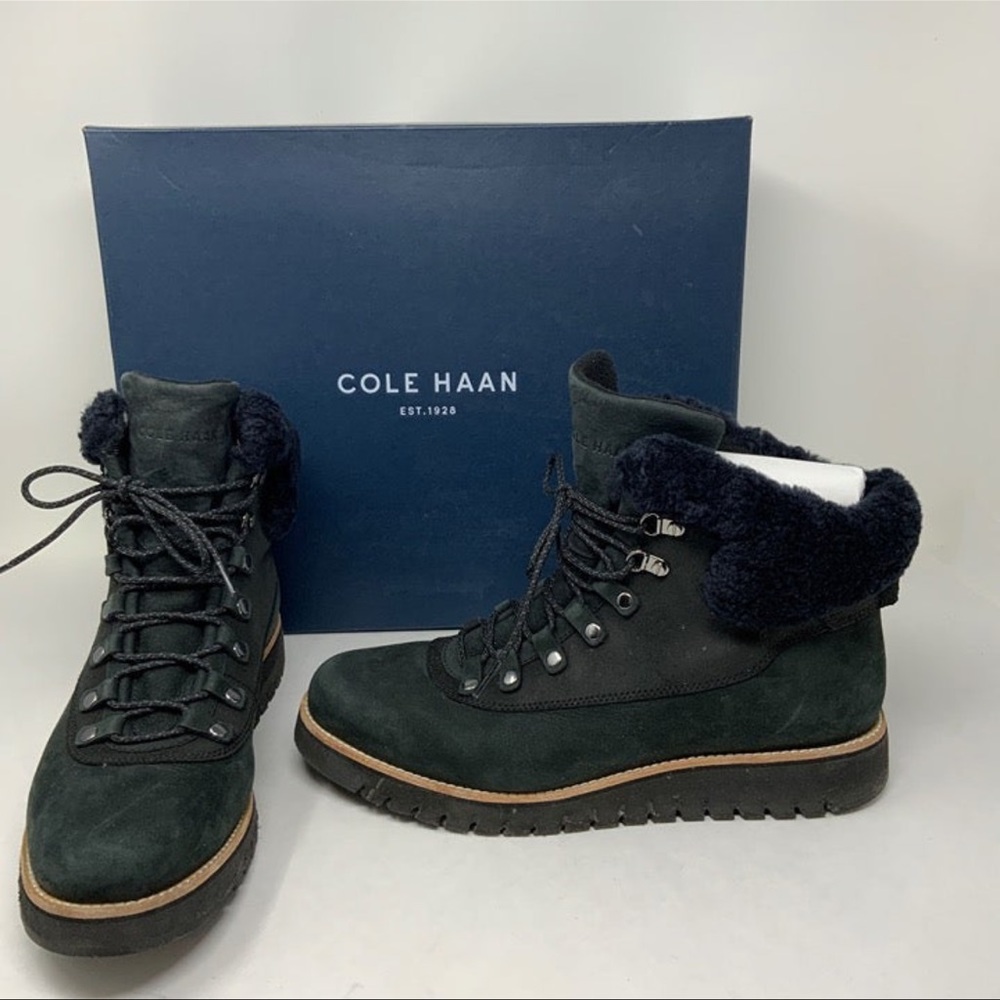 Cole Haan ZERØGRAND Explore Women’s Hiker Boot